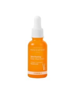 NOVEXPERT VITAMIN C Radiance piling s vitaminom C 30 ml