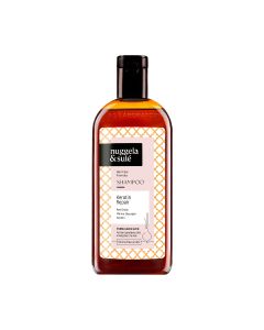 Nuggela & Sule Keratin Repair šampon 250 ml - Jača kosu od vrhova do folikula, poboljšavajući vitalnost iznutra prema van.