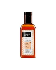 Nuggela & Sule N1 šampon za rast kose 100 ml - Prvi tretman za kosu koji stimulira rast kose – u formatu šampona za svakodnevnu uporabu.