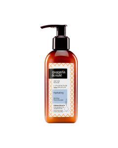 Nuggela & Sule Supreme regenerator za kosu 100 ml - Regenerator sadrži ekstrakt crvenog luka i morski glikogen, koji svoju djelotvornost pokazuju u Nº1 Premium šamponu.