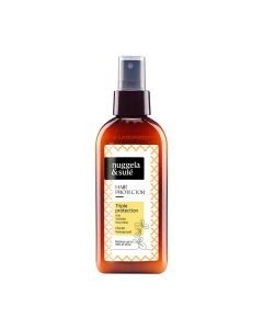 Nuggela & Sule Hair Protector 100 ml - Sprej za zaštitu kose štiti kosu od opće oksidacije nastale izlaganjem štetnim UV zrakama te od visokih temperatura.