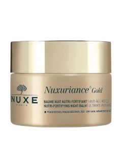 NUXE Nuxuriance Gold Nutri-revitalizirajući noćni balzam