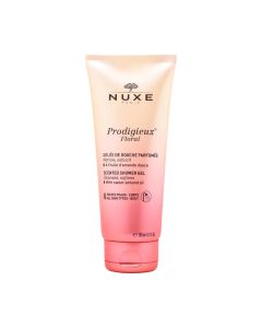 NUXE Prodigieux Florale Mirisni gel za tuširanje