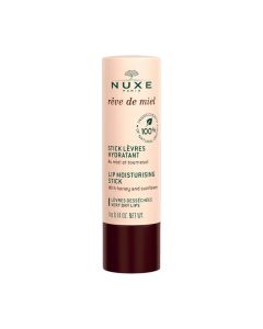 NUXE Rêve de Miel Hidratantni stik za usne - NOVO