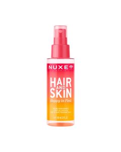 NUXE Body and Hair Fragrance Mist Happy In Pink 100 ml
