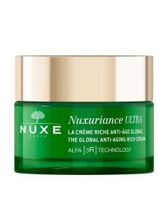 NUXE Nuxuriance Ultra bogata dnevna krema 50 ml