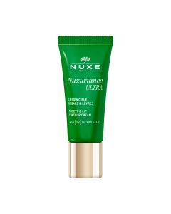 NUXE Nuxuriance Ultra krema za usne i područje oko očiju 15 ml