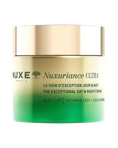 NUXE Nuxuriance Ultra The Exceptional krema za dan i noć 75 ml