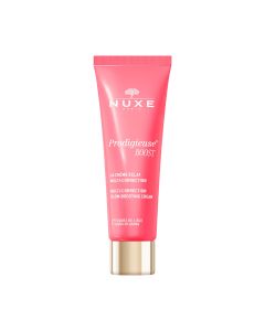 NUXE Prodigieuse Boost Multi-Correction Glow-Boosting cream 40 ml -  ova višenamjenska krema za normalnu do suhu kožu osvjetljava i zaglađuje kožu, prvi znakovi starenja postaju manje vidljivi, a ten izgleda blistavije.
