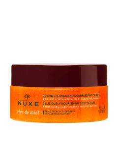 NUXE Reve de Miel nježni piling za tijelo 175 ml