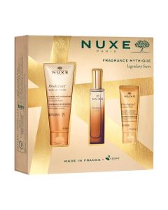 NUXE SET Legendary Scent