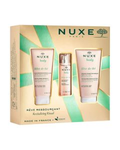 NUXE SET Revitalising Ritual