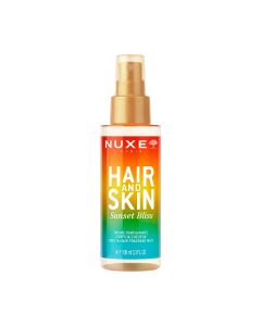 NUXE Sunset Bliss Body and Hair Fragrance Mist 100 ml