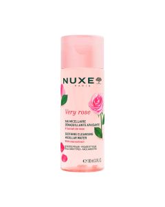 NUXE Very Rose Umirujuća micelarna vodica 100 ml