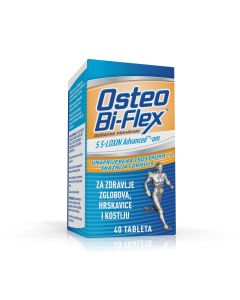 Osteo Bi-Flex®