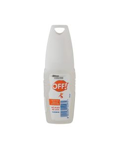 OFF! Losion protiv uboda komaraca i krpelja 100 ml