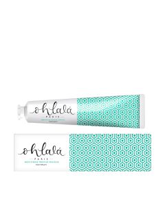 Ohlala PARIS Pasta za zube Fresh MInt 75 ml