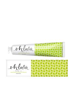 Ohlala PARIS Pasta za zube Pistachio Mint 75 ml