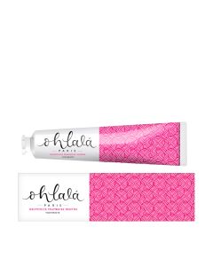 Ohlala PARIS Pasta za zube Raspberry Mint 75 ml