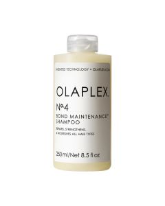 OLAPLEX No. 4 Bond Maintenance Shampoo 250 ml
