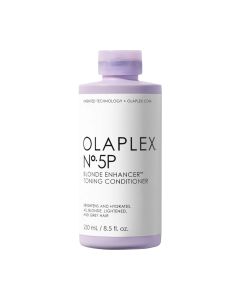 OLAPLEX No. 5P Blonde Enhancer Toning Conditioner 250 ml