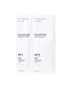 OLAPLEX The Standalone treatment paket - profesionalna usluga izgradnje molekularnih veza koristeći OLAPLEX PROFESSIONAL SYSTEM (No.1 + No.2).