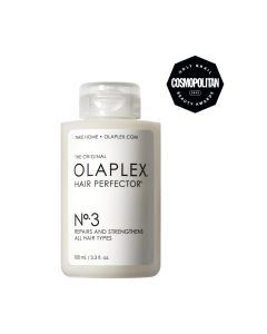 OLEOPLEX No. 3 Hair Perfector 100 ml - ovaj tjedni tretman prije šamponiranja popravlja i sprječava oštećenja kose za jaču i zdraviju kosu nakon samo jedne uporabe.
