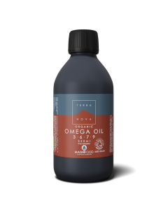 Terranova OMEGA ULJE 3-6-7-9 BIO