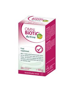 OMNi-BiOTIC Aktiv 60 g