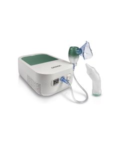 Omron DuoBaby inhalator + aspirator