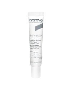 Noreva TRIO WHITE XP njega za područje oko očiju - protiv hiperpigmentacija
