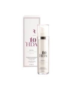 Pčelarstvo Radošević 10 HDA ROYAL HIDRATANTNA KREMA