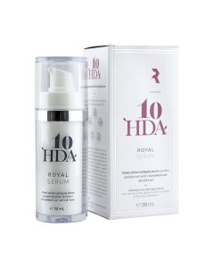 Pčelarstvo Radošević 10 HDA ROYAL SERUM