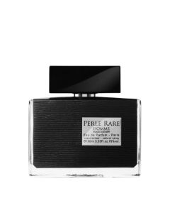 PANOUGE Paris Perle Rare Homme Black edition 100 ml