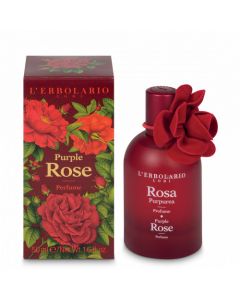 L'Erbolario Parfem Purple Rose