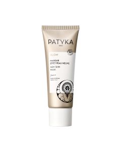 PATYKA GLOW New skin maska 50 ml - potiče obnovu stanica kako bi uklonila mrtve stanice, poboljšala teksturu kože i suzila pore, koža je obnovljena i hidratizirana.