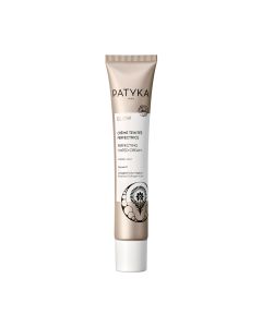 PATYKA GLOW Tonirana krema - LIGHT 40 ml - prožet prirodnim pigmentima, upija se u kožu kako bi ispravio znakove umora i male nesavršenosti.