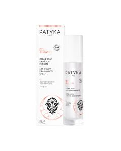 PATYKA LIFT ESSENTIEL LIFT & GLOW učvršćujuća ružičasta krema 50 ml