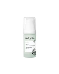 PATYKA PURE Serum protiv nesavršenosti