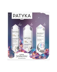 PATYKA XMAS SET anti-age njega 2024