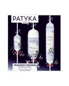 PATYKA XMAS SET za hidrataciju lica