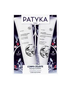 PATYKA XMAS SET za njegu tijela