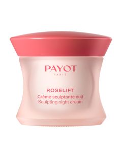 Payot ROSELIFT COLLAGENE NUIT Noćna krema za lice, 50 ml
