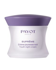 Payot SUPRÊME JEUNESSE LA NUIT Noćna krema za lice, 50 ml	3390150578403	Noćna krema za učvršćivanje kože lica
