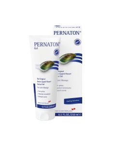 PERNATON Gel za masažu, 250 ml