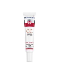 Pharmaceris N Capilar-Tone CC krema SPF30
