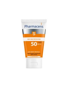 PHARMACERIS S - HYDRO LIPID umirujući losion za tijelo SPF 50+ 150ml
