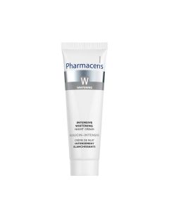 W - ALBUCIN-INTENSIVE noćna krema 30ml za njegu hiperpigmentacija 