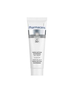 Pharmaceris W - ALBUCIN dnevna krema 30ml za njegu hiperpigmentacija