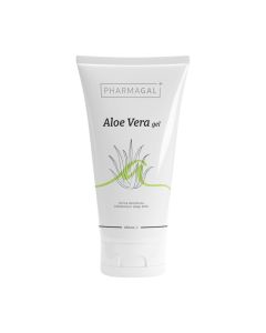 Pharmagal Aloe Vera gel 150 ml